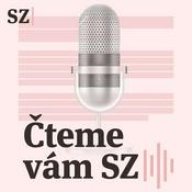 Podcast Čteme vám Seznam Zprávy