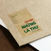 Podcast Cửa Tiệm Những Lá Thư