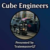 Podcast Cube Engineers