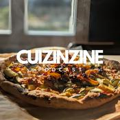 Podcast Cuizinzine