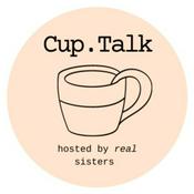 Podcast Cup.Talk