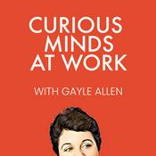 Podcast Curious Minds at Work