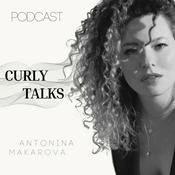Podcast 🎙️ Curly Talks with Antonina Makarova