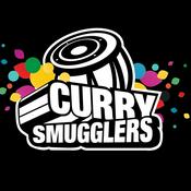 Podcast Curry Smugglers