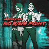 Podcast Cyberpunk 2077 No Save Point
