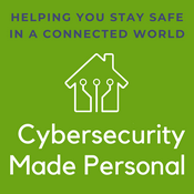 Podcast Cybersecurity Made Personal
