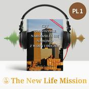 Podcast CZY PRAWDZIWIE NARODZIŁEŚ SIĘ NA NOWO Z WODY I DUCHA? [Nowe Poprawione Wydanie]