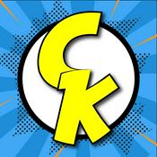 Podcast Czytaj Komiksy