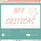 Podcast 𝐵𝐹𝐹 𝒸𝓇𝒾𝓉𝒾𝒸𝒶𝓈