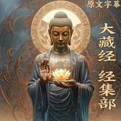 Podcast 《大藏经》经集部 直译白话文 收录400余部佛经