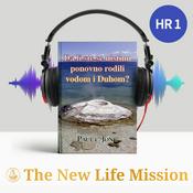 Podcast Da li ste se uistinu ponovno rodili vodom i Duhom?