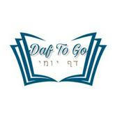 Podcast Daf-To-Go