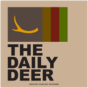 Podcast Daily Deer