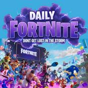 Daily Fortnite
