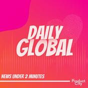 Podcast Daily Global News