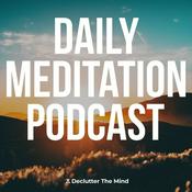Podcast Daily Meditation Podcast