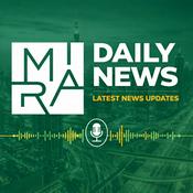 Podcast Daily News | Mira Business FM