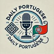 Podcast Daily Portuguese - Coelho School