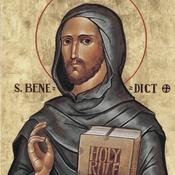 Podcast Daily Rule of St Benedict for Monasteries