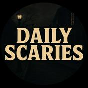 Podcast Daily Scaries: True Crime Stories - By Day and By Night