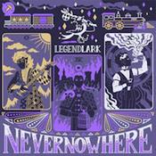 Podcast LegendLark