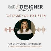 Podcast Damn Good Interior Designer