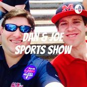 Podcast Dan & Joe Sports Show