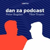 Podcast Dan Za Podcast by Kontra Agency