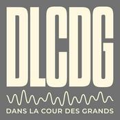 Podcast dans la cour des grands