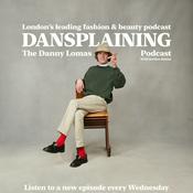 Podcast Dansplaining: The Danny Lomas Podcast