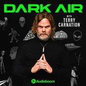 Podcast Dark Air with Terry Carnation