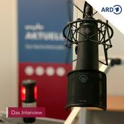 Podcast Das Interview von MDR AKTUELL