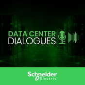 Podcast Data Center Dialogues