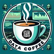 Podcast Data Coffee