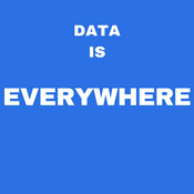 Podcast Data is Everywhere