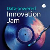 Podcast Data Powered Innovation Jam