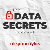 Podcast DATA SECRETS Podcast