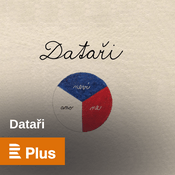 Podcast Dataři