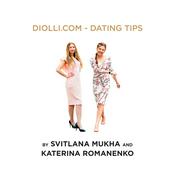 Podcast Dating tips by Diolli.com