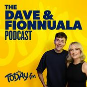 Podcast Dave & Fionnuala