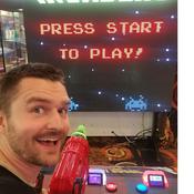 Podcast Dave Herman