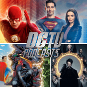 Podcast DC TV Podcasts - Multiverse of Color