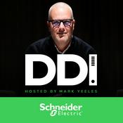 Podcast DDI - Demystifying Digital Infrastructure
