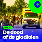 Podcast De dood of de gladiolen