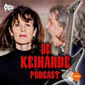 Podcast De Keiharde Pödcast