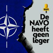 De NAVO heeft geen leger
