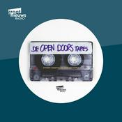 Podcast De Open Doors Tapes