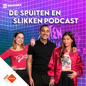 Podcast De Spuiten en Slikken podcast