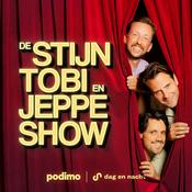 Podcast De Stijn, Tobi en Jeppe Show