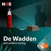 Podcast De Wadden, een andere oorlog